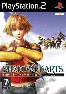 Descargar Shadow Hearts 3 From The New World [English] por Torrent
